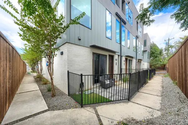 320 Mathey Court, Dallas, TX 75208