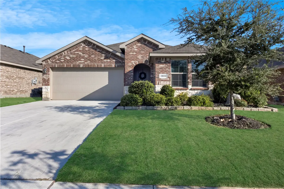3800 Ridgeway Lane, Argyle, TX 76226 - #1