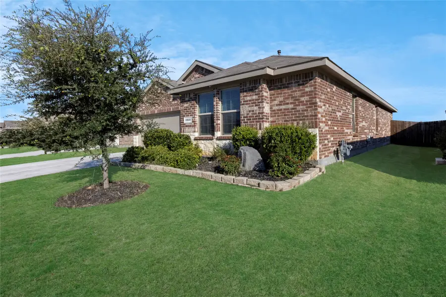 3800 Ridgeway Lane, Argyle, TX 76226 - #2