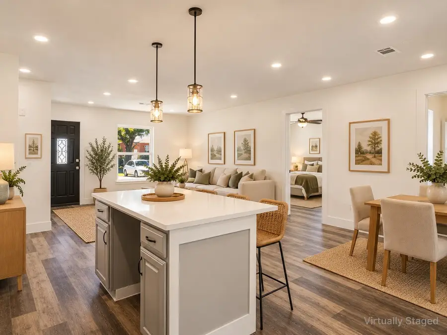 2613 Syracuse Drive, Irving, TX 75062 - #3