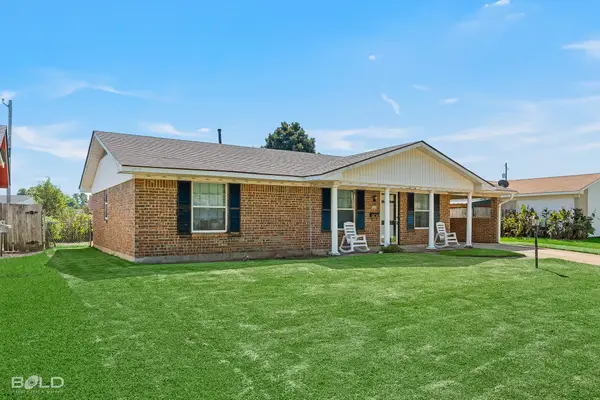 1510 Holiday Place, Bossier City, LA 71112