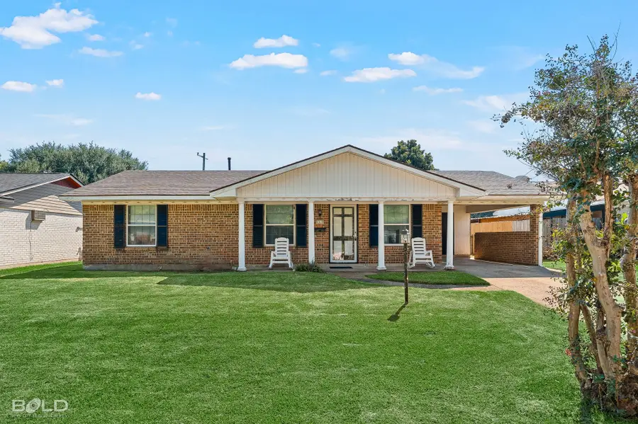 1510 Holiday Place, Bossier City, LA 71112 - #3
