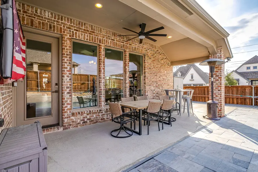 5736 Lake Jackson Drive, Fort Worth, TX 76126 - #3