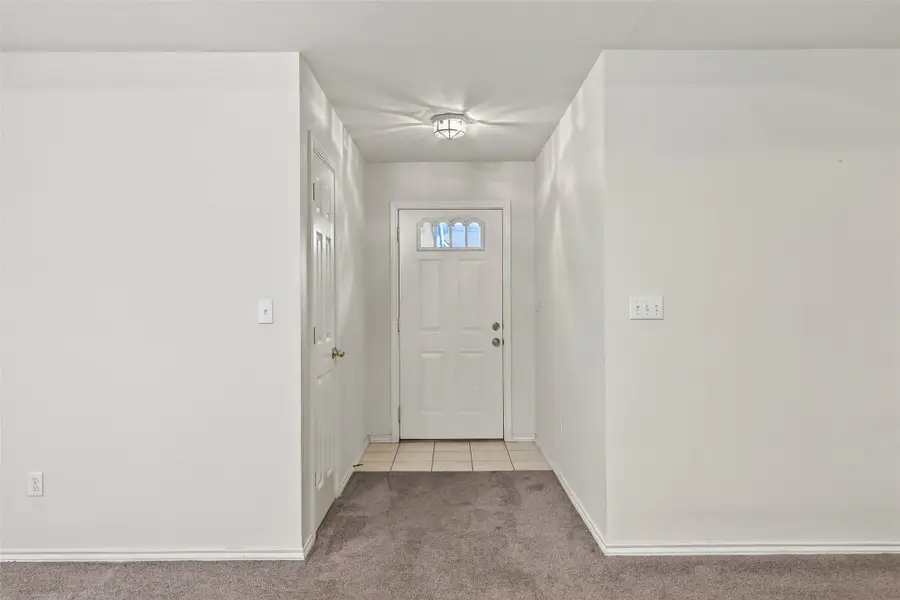411 W Spring Street, Weatherford, TX 76086 - #3