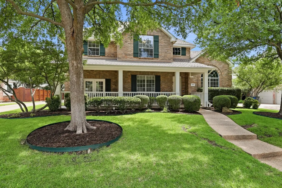 1908 San Carlos Avenue, Allen, TX 75002 - #1