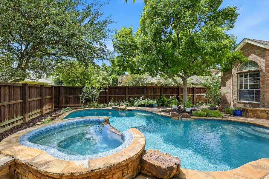 1908 San Carlos Avenue, Allen, TX 75002 - #2