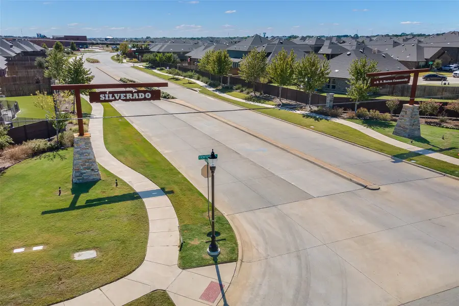 3216 Quartz Road, Aubrey, TX 76227 - #2