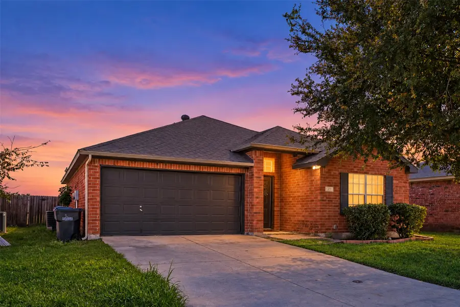 417 Joyce Way, McKinney, TX 75069 - #2