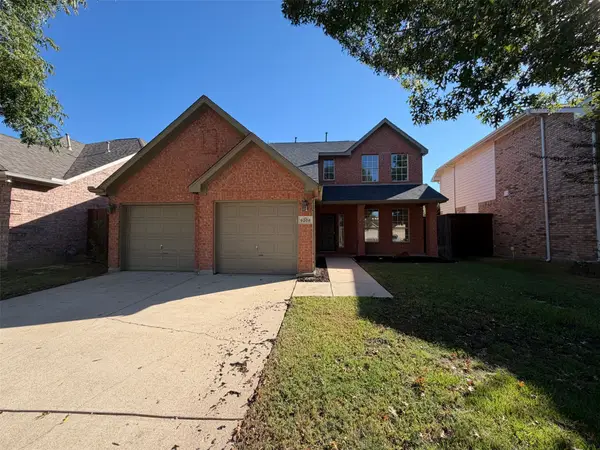 6208 Branchwood Trail, Flower Mound, TX 75028