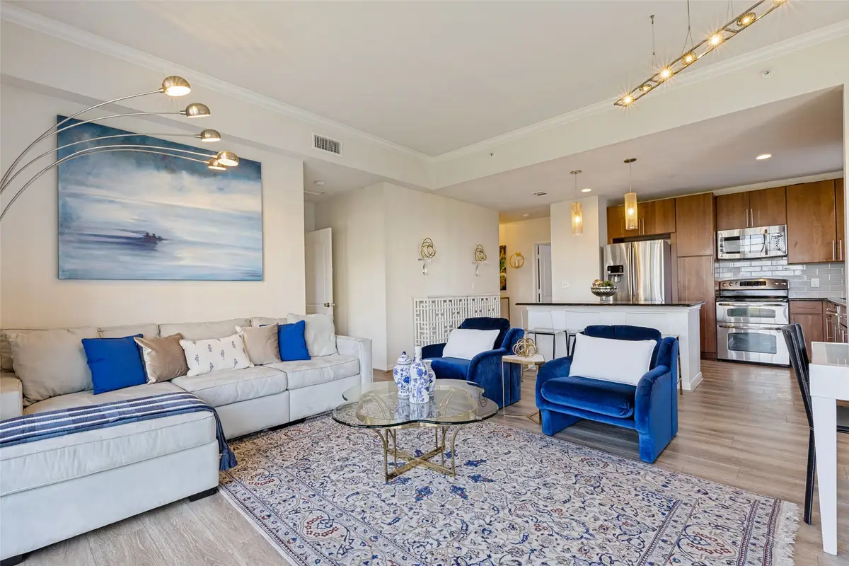 3225 Turtle Creek Boulevard #548, Dallas, TX 75219 - #1