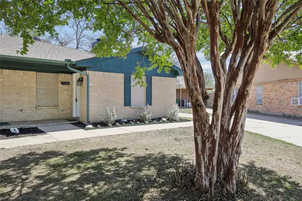 7724 Jennifer Lane, North Richland Hills, TX 76182