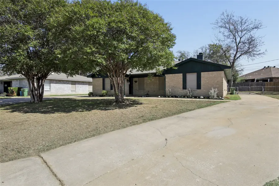 7724 Jennifer Lane, North Richland Hills, TX 76182 - #2
