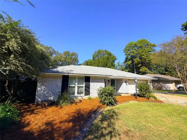 211 Chimney Lane, Haughton, LA 71037