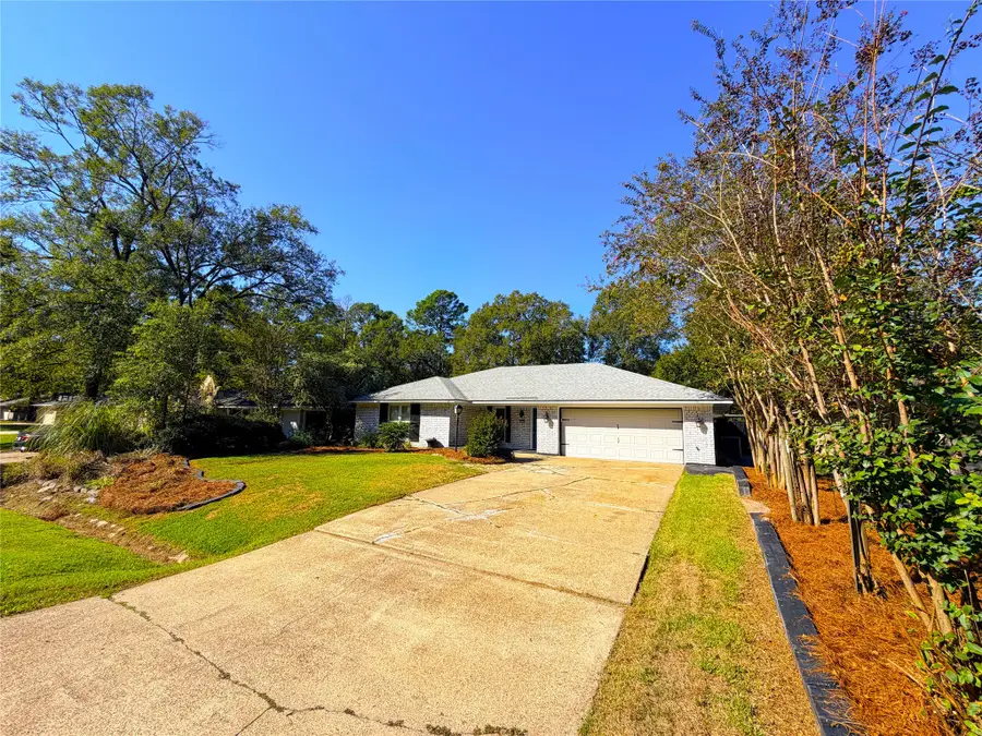 211 Chimney Lane, Haughton, LA 71037 - #3