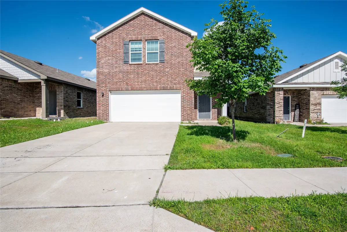 6427 Bishop Drive, Forney, TX 75126 - #1