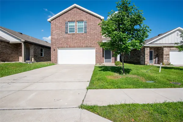 6427 Bishop Drive, Forney, TX 75126