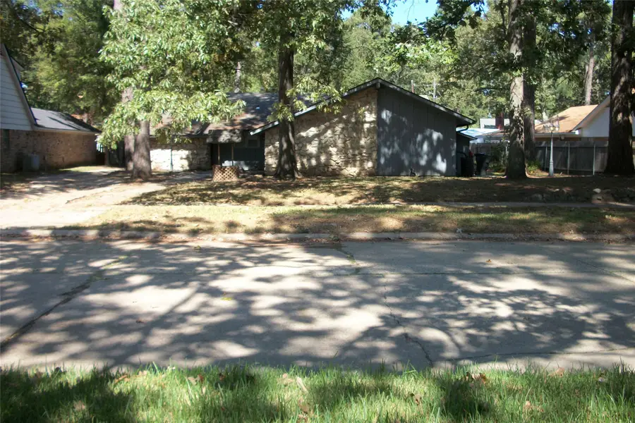 628 Albemarle Drive, Shreveport, LA 71106 - #3