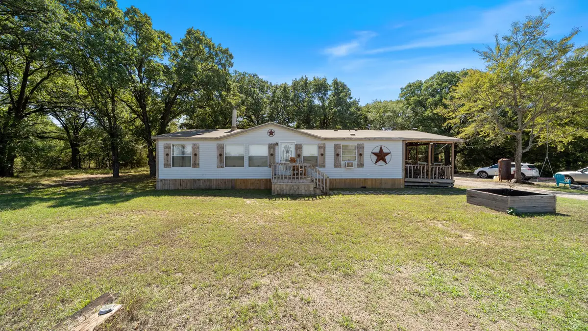 7163 Fm 2451, Scurry, TX 75158 - #1