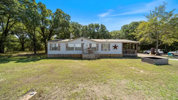 7163 Fm 2451, Scurry, TX 75158