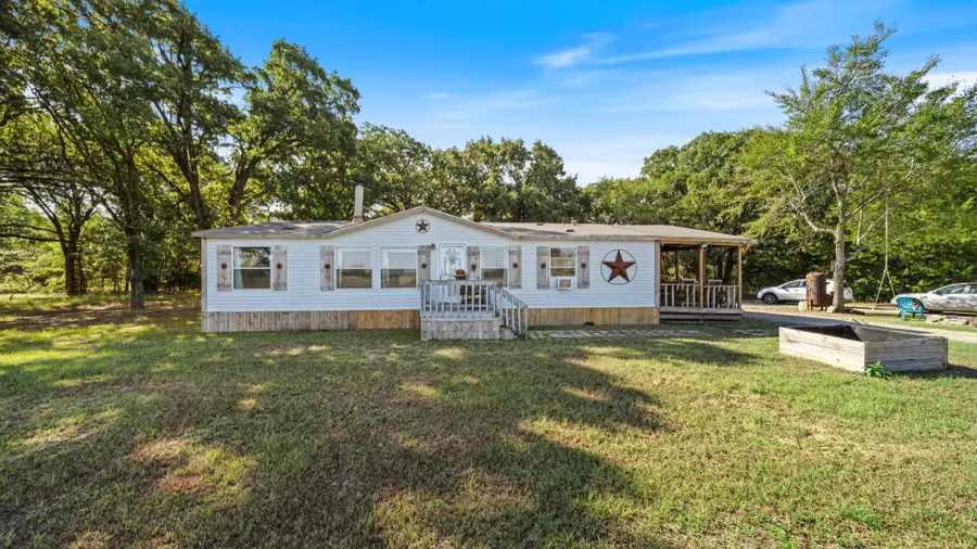 7163 Fm 2451, Scurry, TX 75158 - #2