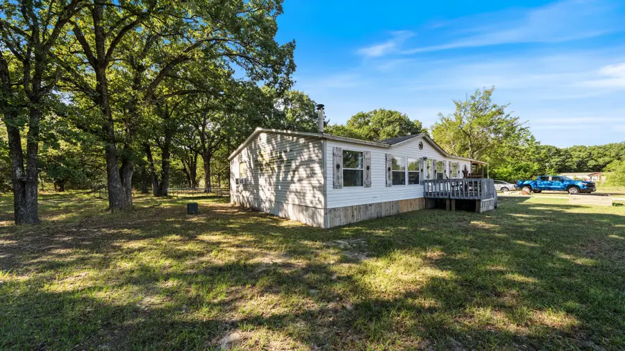 7163 Fm 2451, Scurry, TX 75158 - #3