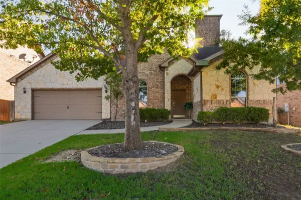 1505 Stetson Drive, Weatherford, TX 76087