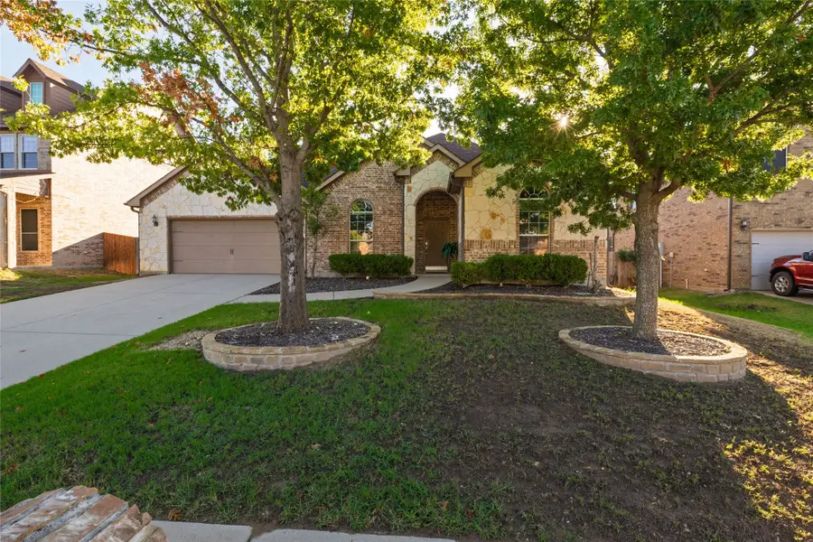 1505 Stetson Drive, Weatherford, TX 76087 - #3