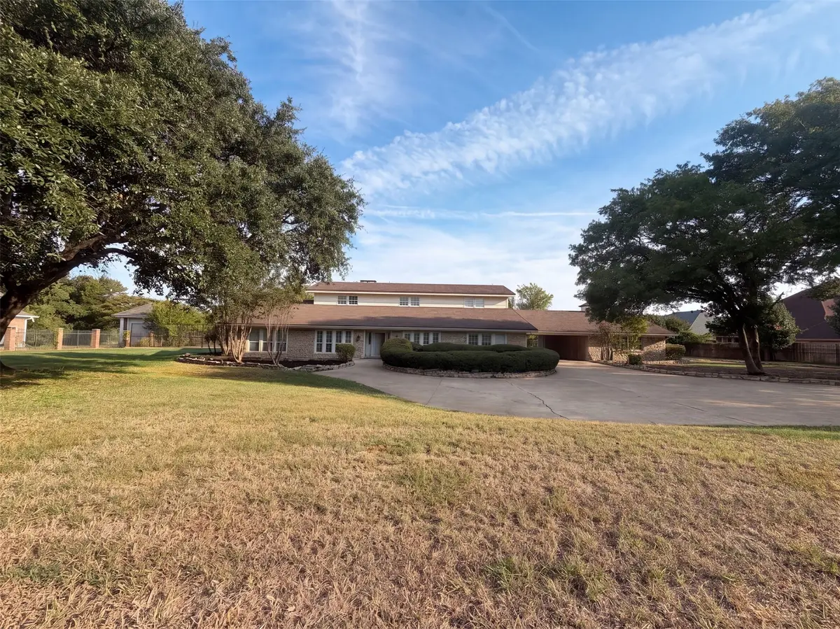 3111 Collard Road, Arlington, TX 76017 - #1
