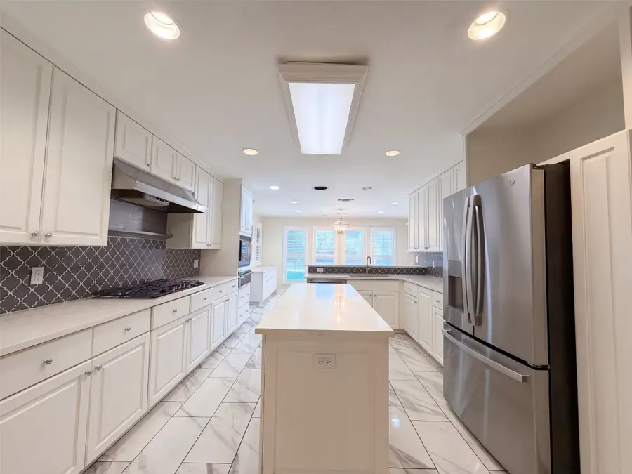 3111 Collard Road, Arlington, TX 76017 - #2
