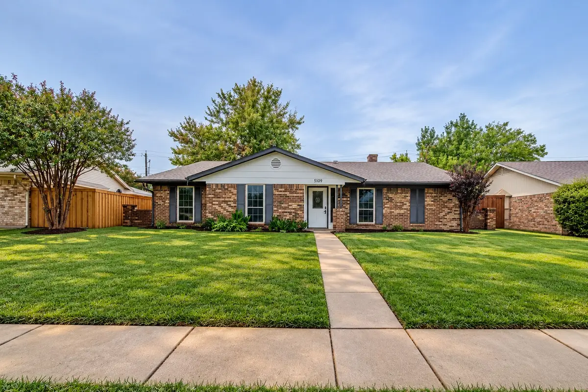 5109 Presidio Drive, Garland, TX 75043 - #1