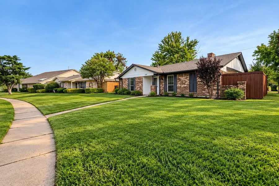 5109 Presidio Drive, Garland, TX 75043 - #3