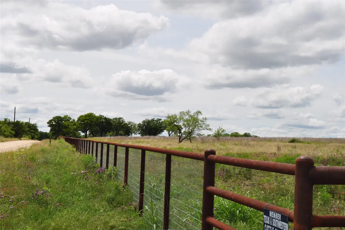 TBD B Two Bush Road, Perrin, TX 76486 - #1