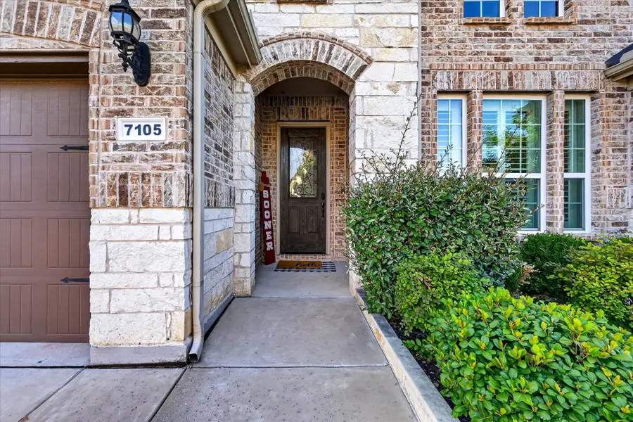 7105 Elk Springs Drive, Argyle, TX 76226 - #3