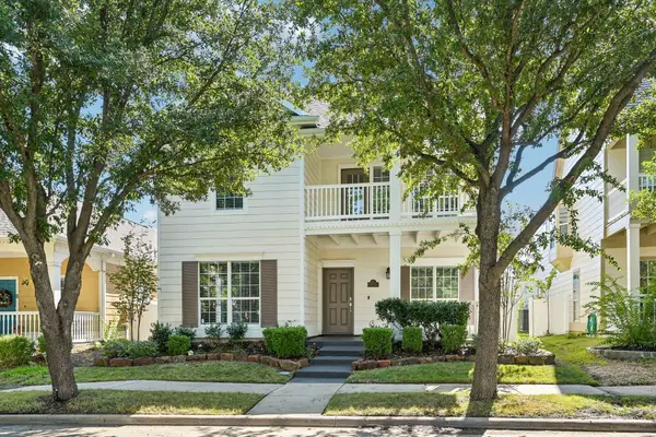 1009 Wenk Drive, Savannah, TX 76227
