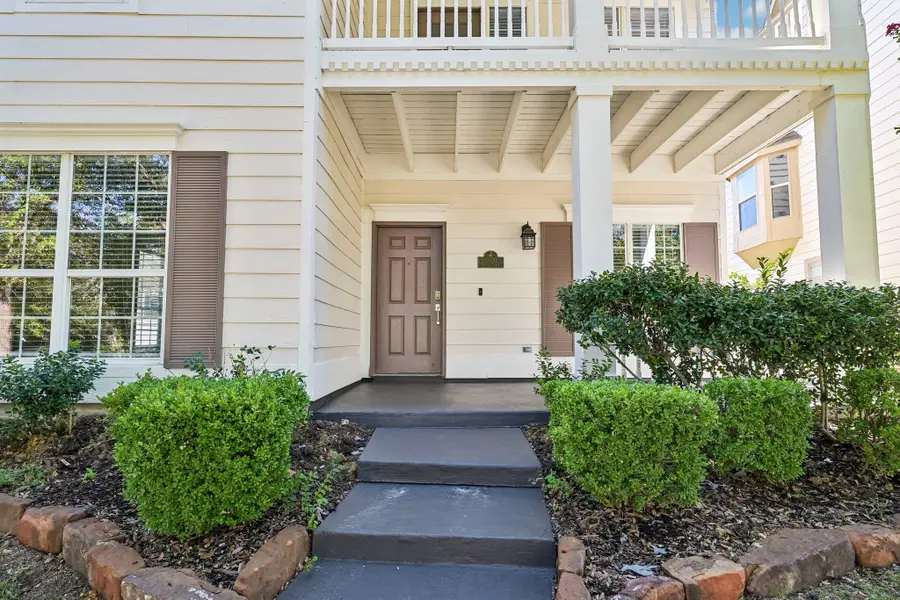 1009 Wenk Drive, Savannah, TX 76227 - #2