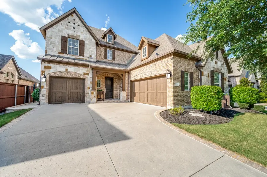 2721 Old Shire Path Road, Prosper, TX 75078 - #2