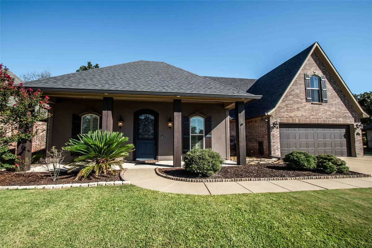 223 Morgan Court, Benton, LA 71006 - #1