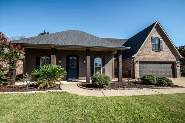 223 Morgan Court, Benton, LA 71006