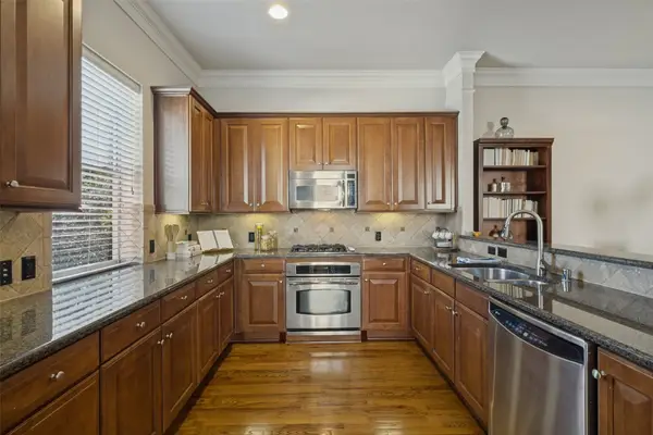 3704 Wycliff Avenue #7, Dallas, TX 75219