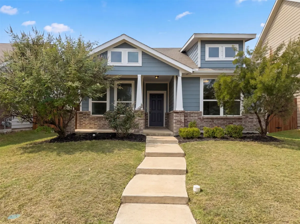 2825 Journey Lane, Heartland, TX 75114 - #1