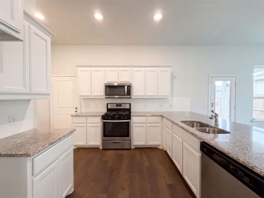2825 Journey Lane, Heartland, TX 75114 - #2