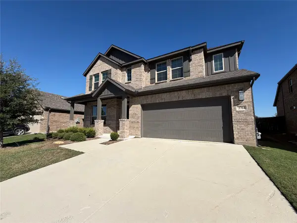 3704 Bluestem Boulevard, Argyle, TX 76226