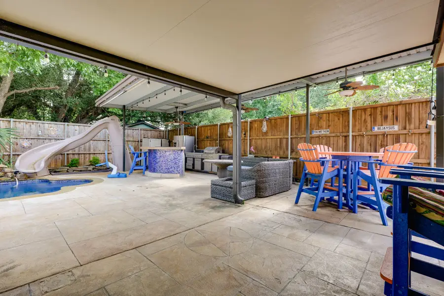 4948 Shady Oak Trail, Grand Prairie, TX 75052 - #2