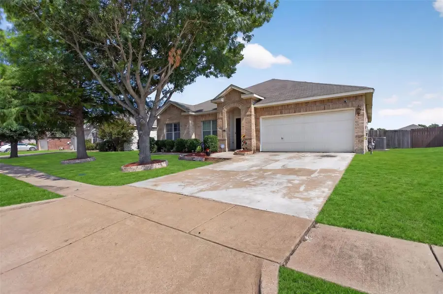 200 Independence Trail, Forney, TX 75126 - #2