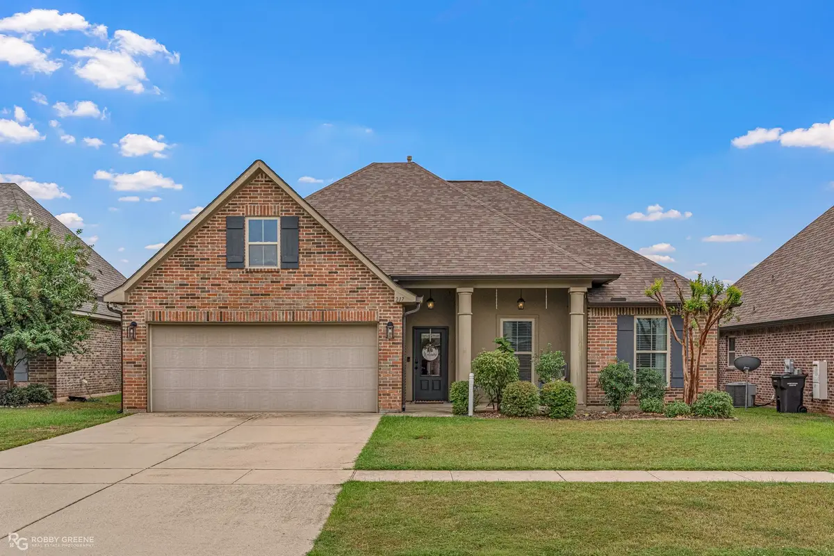 217 Apalachee Way, Bossier City, LA 71111 - #1