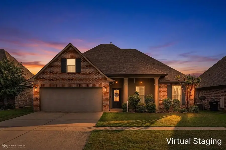 217 Apalachee Way, Bossier City, LA 71111 - #2