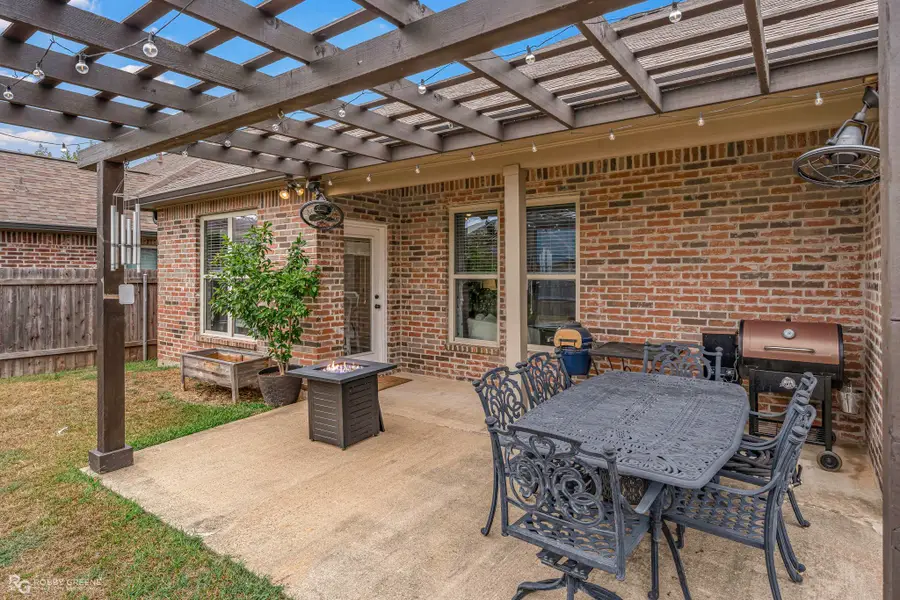 217 Apalachee Way, Bossier City, LA 71111 - #3