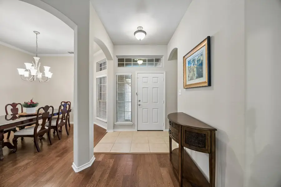 504 Valencia Drive, Arlington, TX 76002 - #3