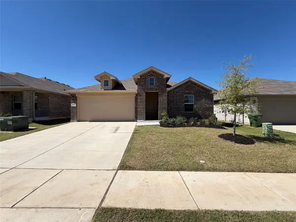 517 Bronze Circle W, Springtown, TX 76082