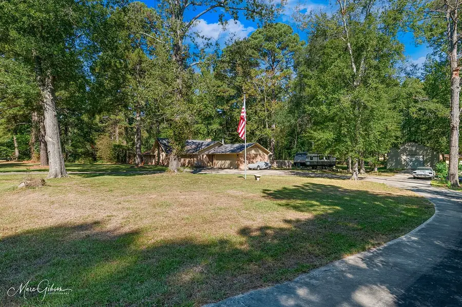 8326 Kelly Lane, Greenwood, LA 71033 - #3